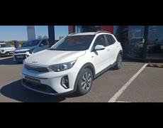 Kia Stonic Saint-Quentin-sur-le-Homme