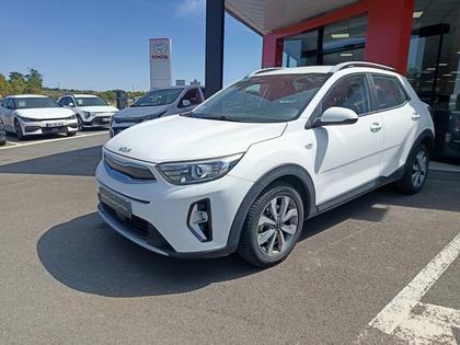 Kia Stonic - 1.0 T-GDi 100ch Active - 13 980 €