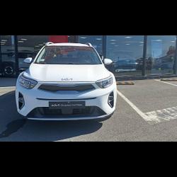 Kia Stonic 1.0 T-GDi 100ch Active Saint-Quentin-sur-le-Homme