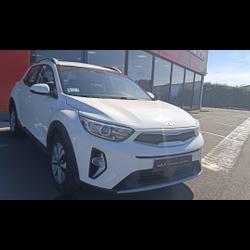 Kia Stonic 1.0 T-GDi 100ch Active Saint-Quentin-sur-le-Homme