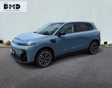 Leapmotor B10 Saint-Nazaire
