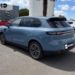 Leapmotor B10 B10 BEV 67.1 kWh - 160 kW Design Pro Max Saint-Nazaire
