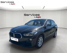 BMW X2 Montceau-les-Mines