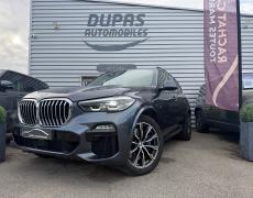 BMW X5 Baden