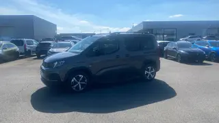 Peugeot Rifter  - Gt - photo 0