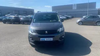 Peugeot Rifter  - Gt - photo 1