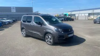 Peugeot Rifter  - Gt - photo 2