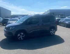 Peugeot Rifter Mérignac