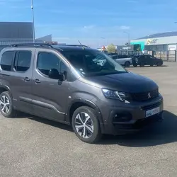 Peugeot Rifter 1.5 BLUEHDI 130CH S&S STANDARD GT M&eacute;rignac
