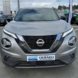 Nissan Juke 1.0 DIG-T 114CH N-CONNECTA DCT7 2024 Champniers