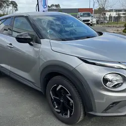 Nissan Juke 1.0 DIG-T 114CH N-CONNECTA DCT7 2024 Champniers