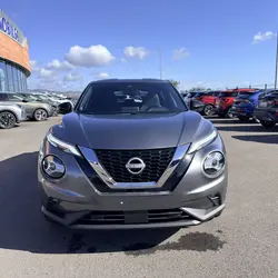 Nissan Juke 1.0 DIG-T 114CH N-CONNECTA DCT7 2024 Saint-Saturnin