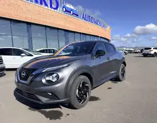Nissan Juke Mérignac