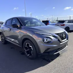 Nissan Juke 1.0 DIG-T 114CH N-CONNECTA DCT7 2024 Lab&egrave;ge