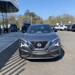 Nissan Juke 1.0 DIG-T 114CH N-CONNECTA DCT7 2024 Saint-Saturnin