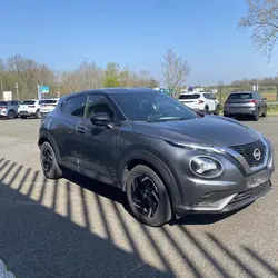 Nissan Juke 1.0 DIG-T 114CH N-CONNECTA DCT7 2024 Couzeix