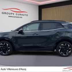Kia Sportage 1.6 CRDi 136ch MHEV GT-Line Premium DCT7 4x2 occasion - Villeneuve-d'Ascq - photo 2/30