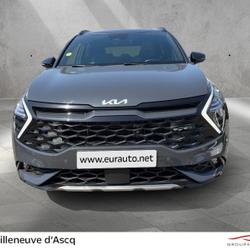 Kia Sportage 1.6 CRDi 136ch MHEV GT-Line Premium DCT7 4x2 Villeneuve-d'Ascq