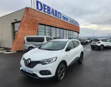 Renault Kadjar Rivesaltes