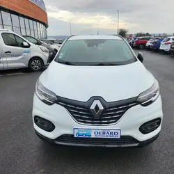 Renault Kadjar 1.3 TCE 140CH FAP BLACK EDITION EDC - 21 Rivesaltes