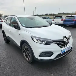 Renault Kadjar 1.3 TCE 140CH FAP BLACK EDITION EDC - 21 Rivesaltes