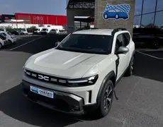 Dacia Duster Mérignac