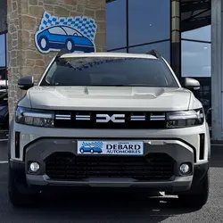 Dacia Duster 1.6 HYBRID 140CH JOURNEY M&eacute;rignac