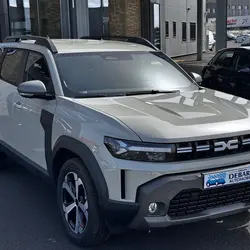 Dacia Duster 1.6 HYBRID 140CH JOURNEY M&eacute;rignac