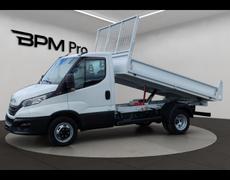 Iveco Daily Saint-Léger-de-Linières