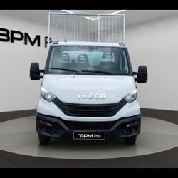 Iveco Daily 35C16H empattement 3450 3.0 Saint-L&eacute;ger-de-Lini&egrave;res