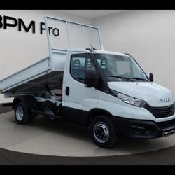 Iveco Daily 35C16H empattement 3450 3.0 Saint-L&eacute;ger-de-Lini&egrave;res