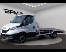 Iveco Daily Saint-Léger-de-Linières