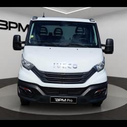 Iveco Daily 35C16H empattement 3750 3.0 Tor occasion - Saint-L&eacute;ger-de-Lini&egrave;res - photo 2/25