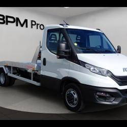Iveco Daily 35C16H empattement 3750 3.0 Tor occasion - Saint-L&eacute;ger-de-Lini&egrave;res - photo 3/25