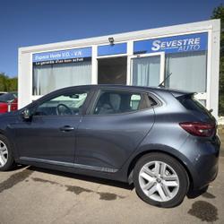 Renault Clio 5 1.6 E-TECH HYBRIDE 140CH BUSINESS -21N Carentoir