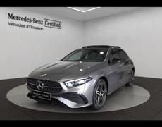 Mercedes Classe A Chambray-lès-Tours