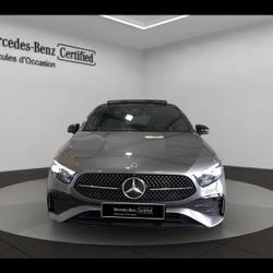 Mercedes Classe A 250 e Hybrid EQ 163+109ch AMG Line 8G-DCT Chambray-l&egrave;s-Tours