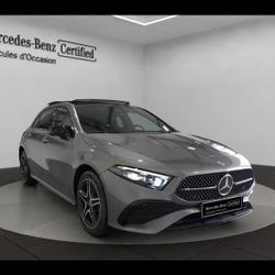 Mercedes Classe A 250 e Hybrid EQ 163+109ch AMG Line 8G-DCT Chambray-l&egrave;s-Tours