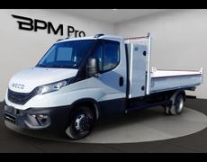 Iveco Daily Saint-Léger-de-Linières
