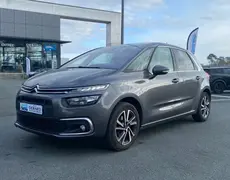 Citroen C4 Spacetourer Saint-Saturnin