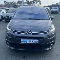 Citroen C4 Spacetourer BLUEHDI 130CH S&S FEEL E6.D-TEMP Saint-Saturnin