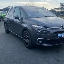 Citroen C4 Spacetourer BLUEHDI 130CH S&S FEEL E6.D-TEMP M&eacute;es