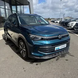 Volkswagen Tiguan 2.0 TDI 150CH LIFE PLUS DSG7 M&eacute;rignac