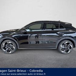 Volkswagen T-Roc 1.5 eTSI 150ch R-Line DSG7 Saint-Brieuc