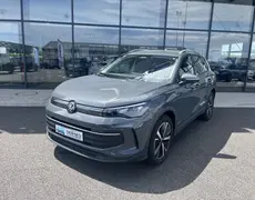 Volkswagen Tiguan Ibos