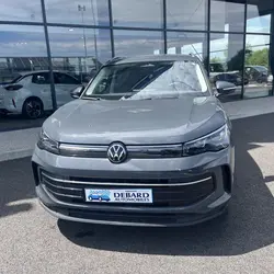 Volkswagen Tiguan 2.0 TDI 150CH LIFE PLUS DSG7 Ibos