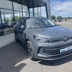 Volkswagen Tiguan 2.0 TDI 150CH LIFE PLUS DSG7 Ibos