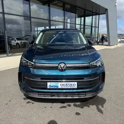 Volkswagen Tiguan 2.0 TDI 150CH LIFE PLUS DSG7 Saint-L&eacute;ger-de-Lini&egrave;res
