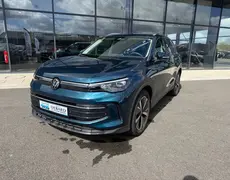 Volkswagen Tiguan Ibos