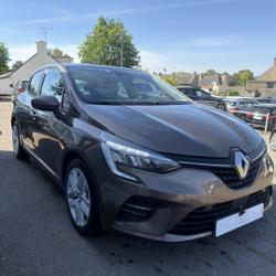 Renault Clio 5 1.0 TCE 90CH BUSINESS - 21 Carentoir